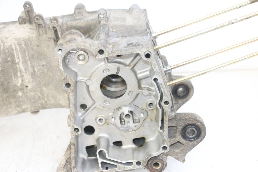 photo de Karter dolny silnika SYM ORBIT 2 4T 50 (2008 - 2017) - Widok główny