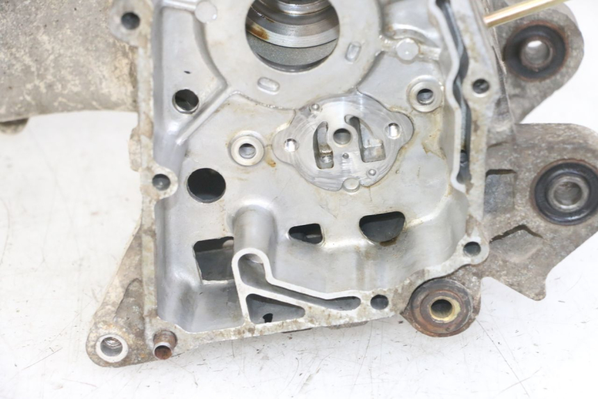 photo de Karter dolny silnika SYM ORBIT 2 4T 50 (2008 - 2017) - Szczegół części