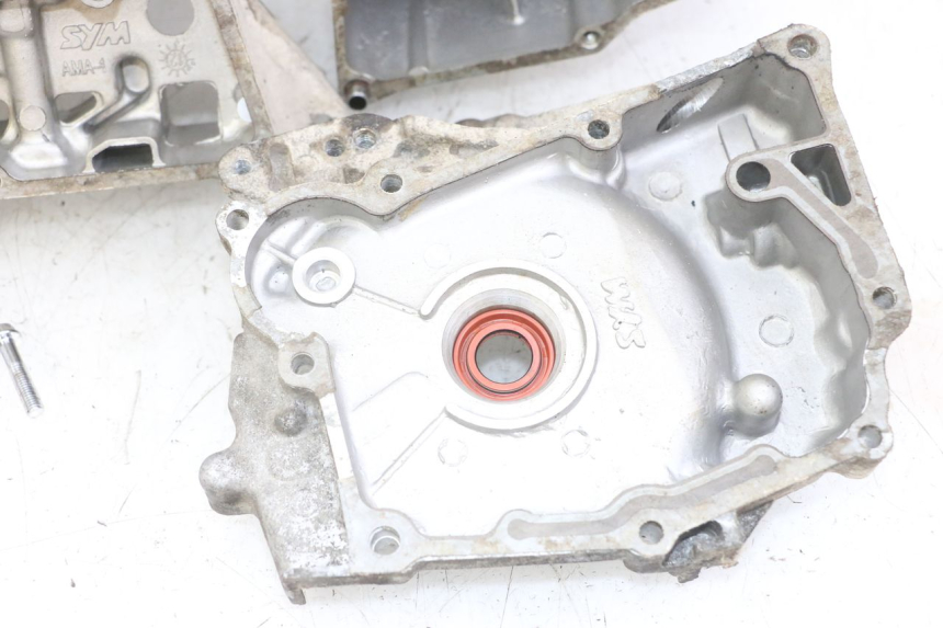photo de Karter dolny silnika SYM ORBIT 2 4T 50 (2008 - 2017) - Inny kąt widzenia