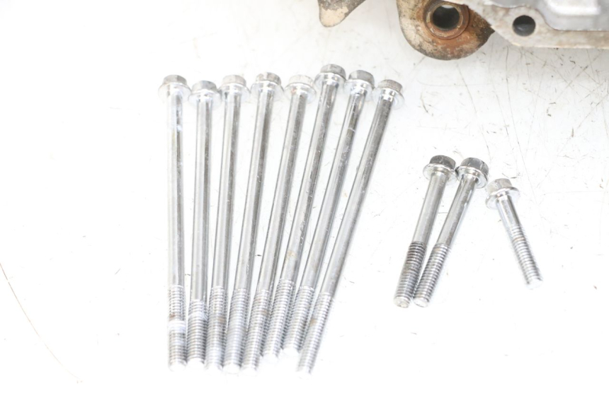 photo de Karter dolny silnika SYM ORBIT 2 4T 50 (2008 - 2017) - Widok ogólny