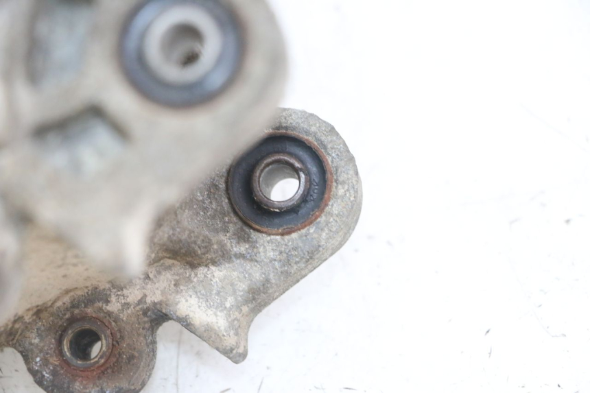 photo de Karter dolny silnika SYM ORBIT 2 4T 50 (2008 - 2017) - Inny kąt widzenia