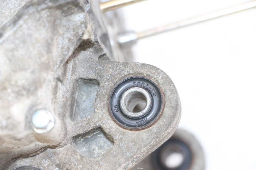 photo de Karter dolny silnika SYM ORBIT 2 4T 50 (2008 - 2017) - Zbliżenie techniczne