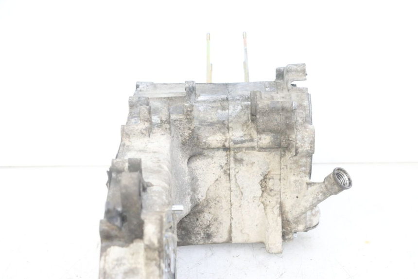 photo de Karter dolny silnika SYM ORBIT 2 4T 50 (2008 - 2017) - Punkty mocowania