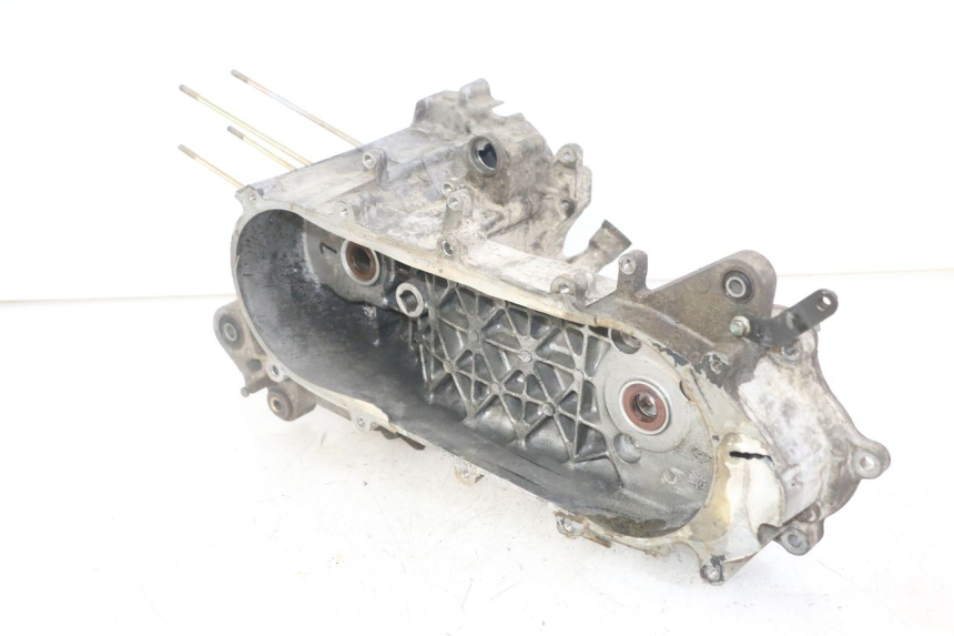 photo de Karter dolny silnika SYM ORBIT 2 4T 50 (2008 - 2017) - Stan powierzchni