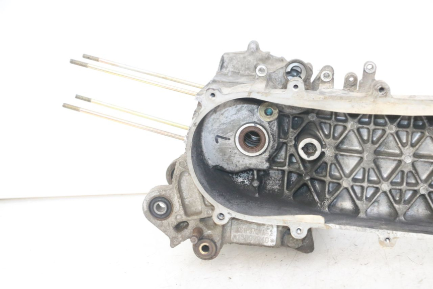 photo de Karter dolny silnika SYM ORBIT 2 4T 50 (2008 - 2017) - Część sprawdzona