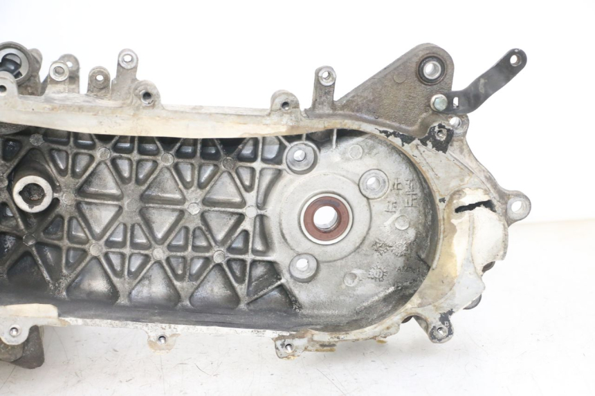 photo de Karter dolny silnika SYM ORBIT 2 4T 50 (2008 - 2017) - Oznaczenia i referencje