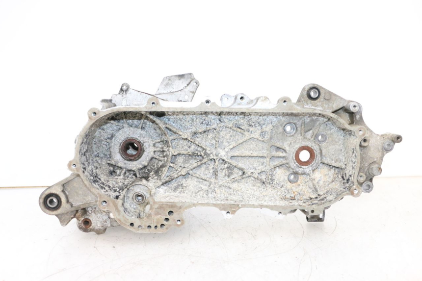 photo de Karter dolny silnika SYM ORBIT 2 50 (2008 - 2014) - Widok główny