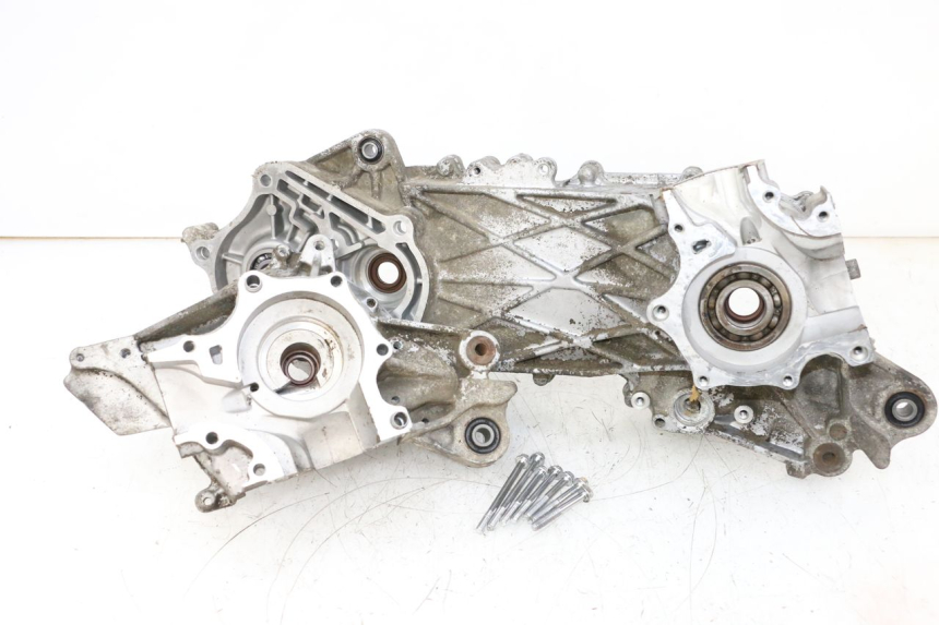 photo de Karter dolny silnika SYM ORBIT 2 50 (2008 - 2014) - Szczegół części