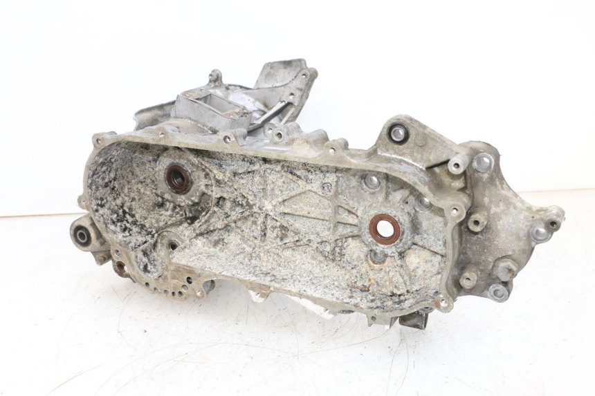 photo de Karter dolny silnika SYM ORBIT 2 50 (2008 - 2014) - Szczegóły charakterystyczne