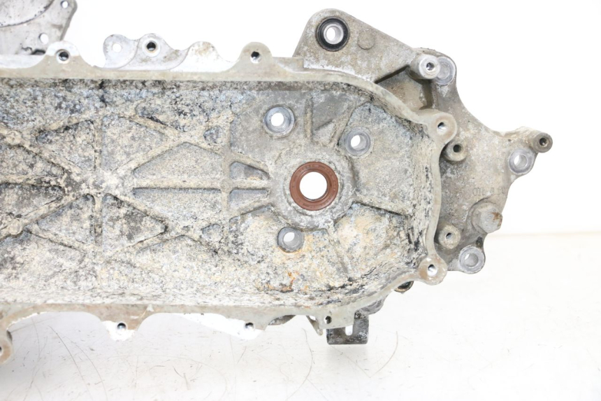 photo de Karter dolny silnika SYM ORBIT 2 50 (2008 - 2014) - Zdjęcie dodatkowe