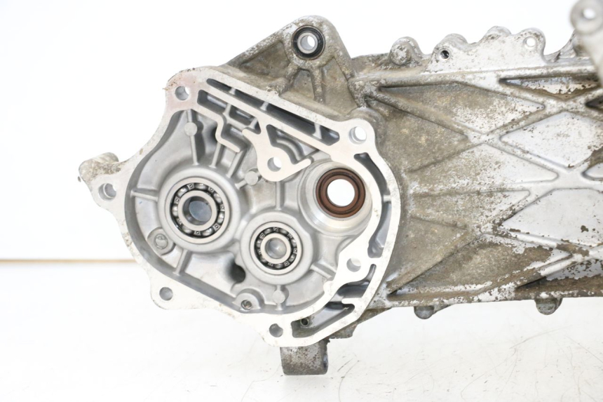 photo de Karter dolny silnika SYM ORBIT 2 50 (2008 - 2014) - Alternatywny kąt