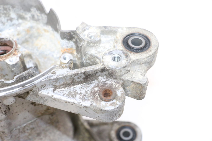 photo de Karter dolny silnika SYM ORBIT 2 50 (2008 - 2014) - Zoom stanu zużycia