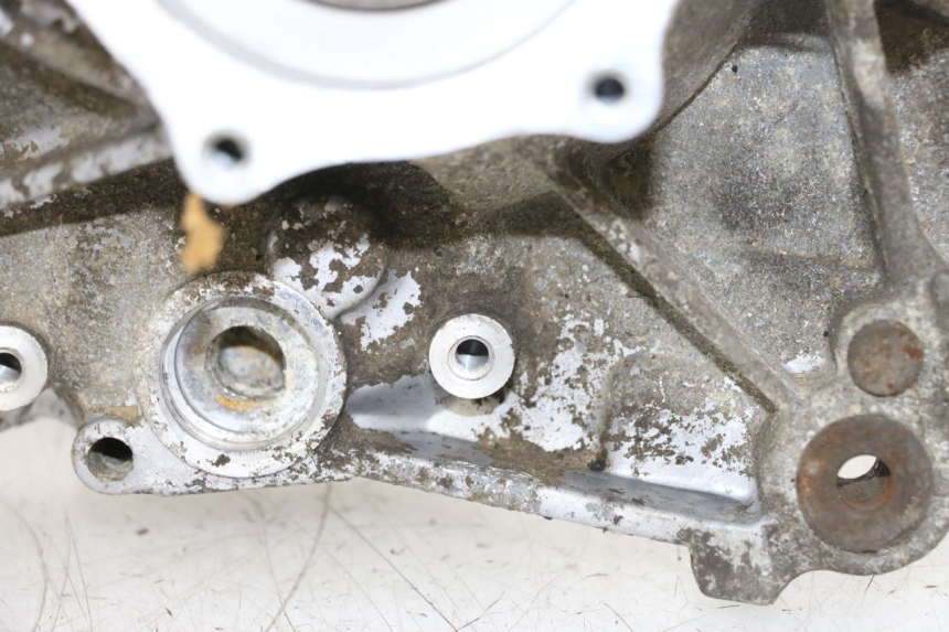 photo de Karter dolny silnika SYM ORBIT 2 50 (2008 - 2014) - Szczegół części