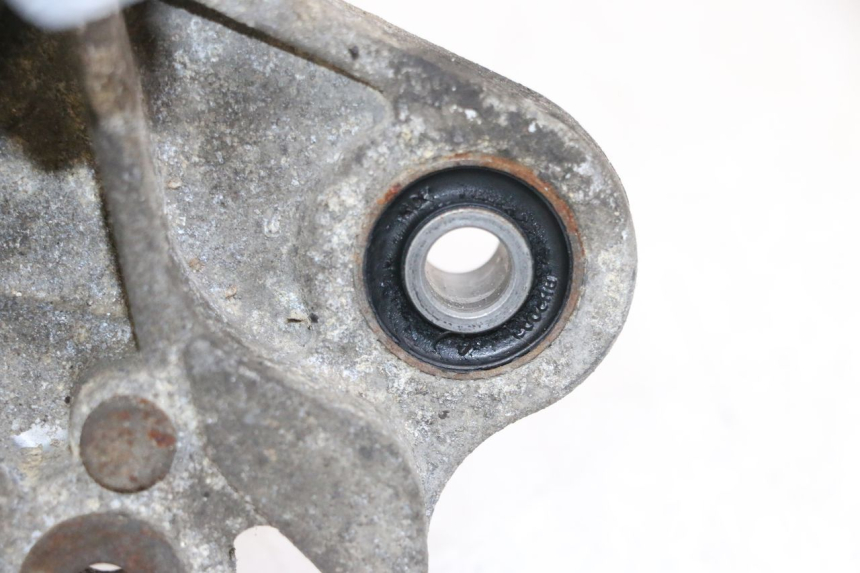 photo de Karter dolny silnika SYM ORBIT 2 50 (2008 - 2014) - Zoom stanu zużycia