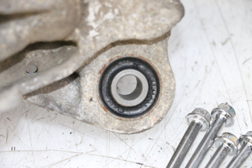 photo de Karter dolny silnika SYM ORBIT 2 50 (2008 - 2014) - Inny kąt widzenia