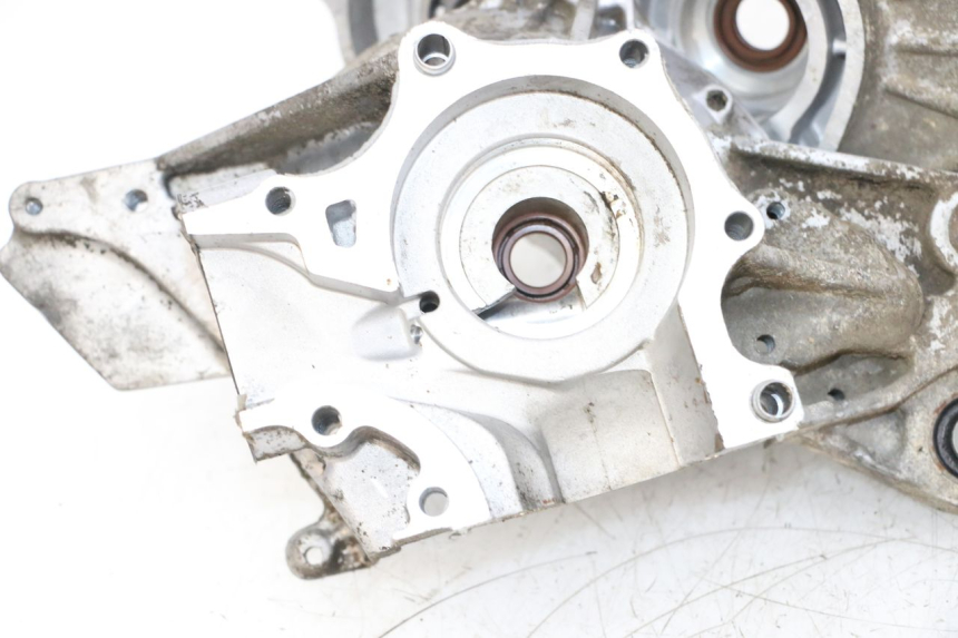 photo de Karter dolny silnika SYM ORBIT 2 50 (2008 - 2014) - Widok ogólny