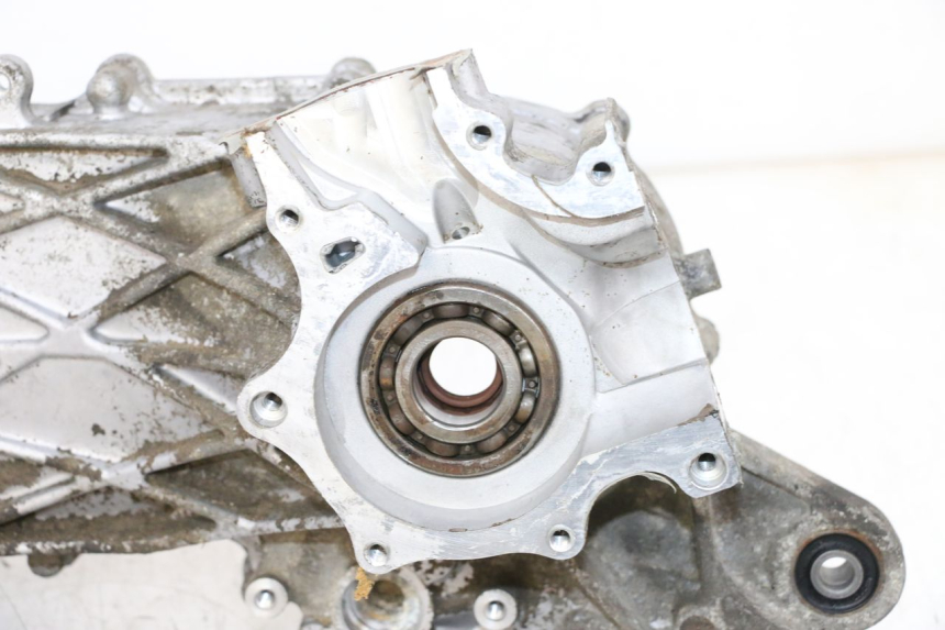 photo de Karter dolny silnika SYM ORBIT 2 50 (2008 - 2014) - Punkty mocowania