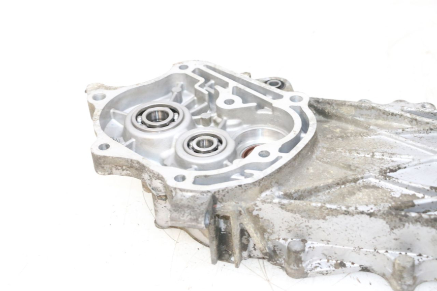 photo de Karter dolny silnika SYM ORBIT 2 50 (2008 - 2014) - Widok ogólny