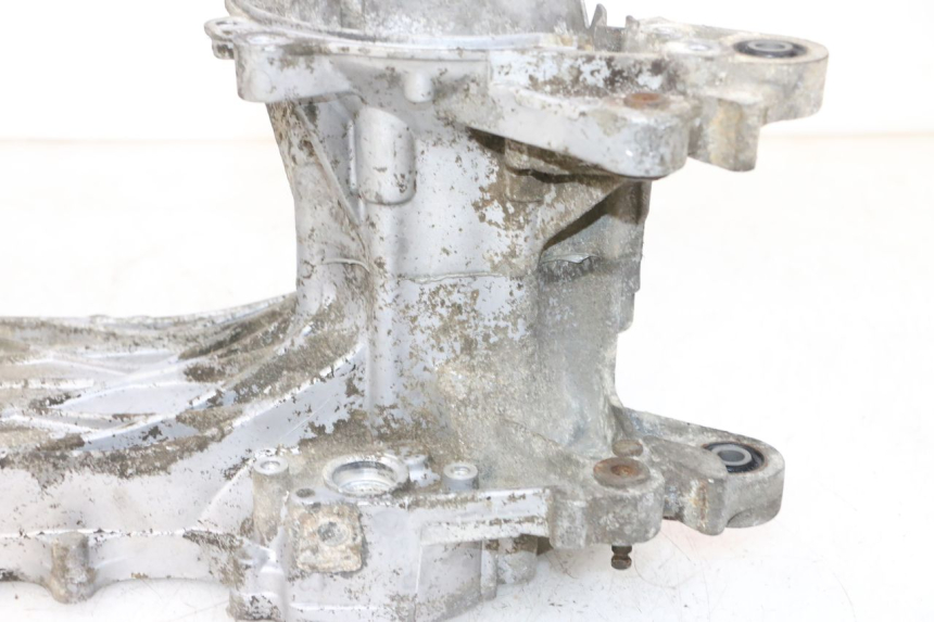 photo de Karter dolny silnika SYM ORBIT 2 50 (2008 - 2014) - Punkty mocowania