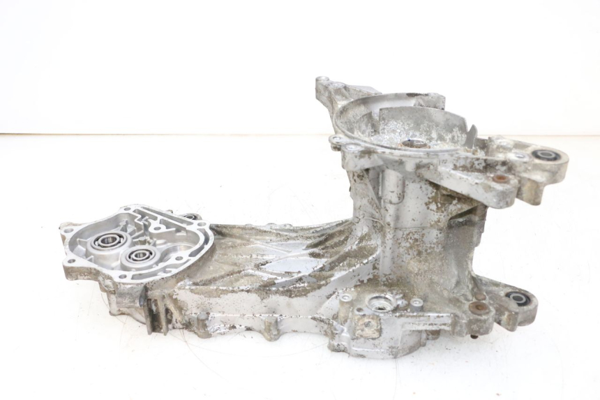 photo de Karter dolny silnika SYM ORBIT 2 50 (2008 - 2014) - Stan powierzchni