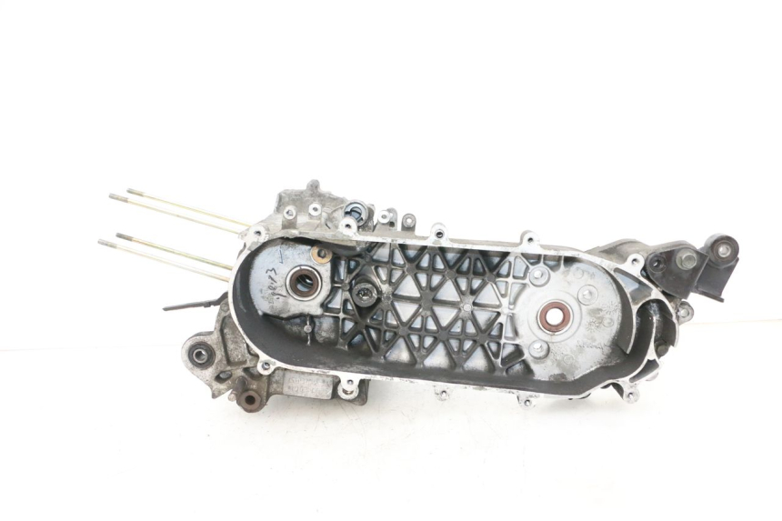 photo de Karter dolny silnika SYM ORBIT III 3 4T 50 (2018 - 2021) - Widok główny