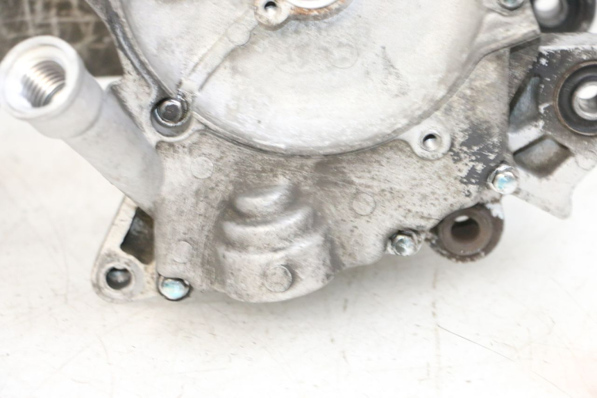 photo de Karter dolny silnika SYM ORBIT III 3 4T 50 (2018 - 2021) - Widok produktu