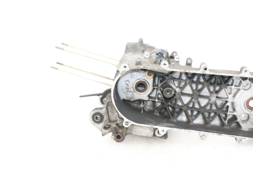 photo de Karter dolny silnika SYM ORBIT III 3 4T 50 (2018 - 2021) - Kontrola wizualna