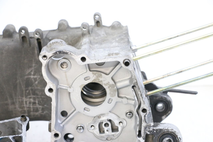 photo de Karter dolny silnika SYM ORBIT III 3 4T 50 (2018 - 2021) - Zoom jakości