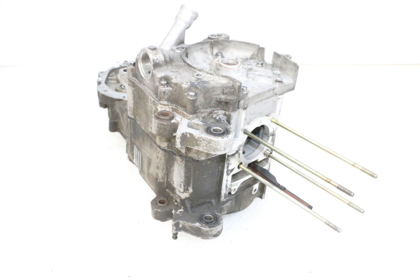 photo de Karter dolny silnika SYM ORBIT III 3 4T 50 (2018 - 2021) - Zoom stanu zużycia