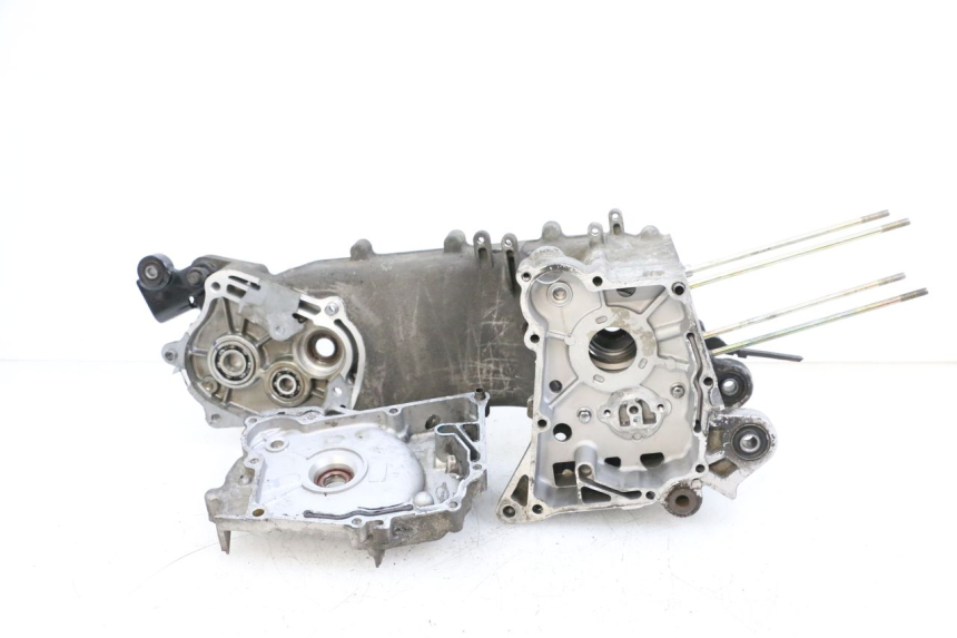 photo de Karter dolny silnika SYM ORBIT III 3 4T 50 (2018 - 2021) - Widok główny