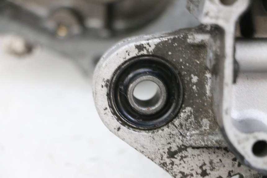 photo de Karter dolny silnika SYM ORBIT III 3 4T 50 (2018 - 2021) - Zoom stanu zużycia