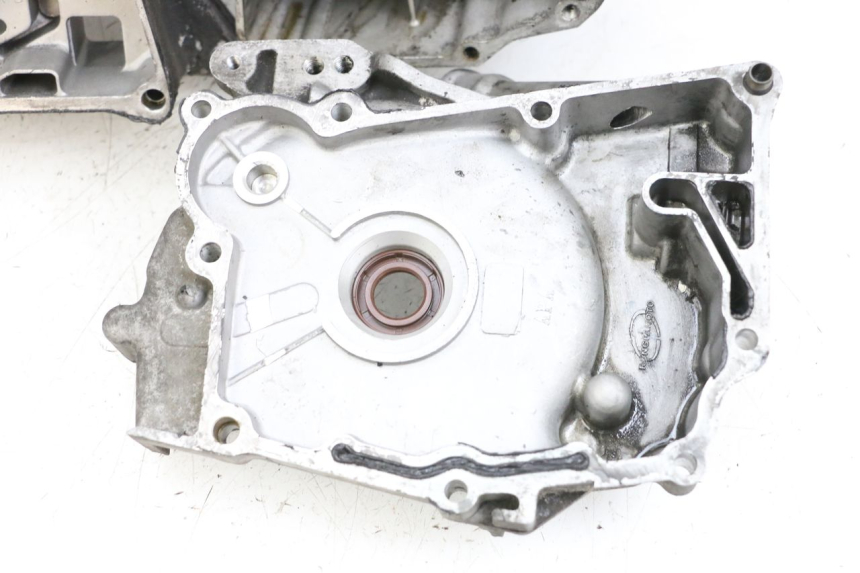 photo de Karter dolny silnika SYM ORBIT III 3 4T 50 (2018 - 2021) - Widok ogólny