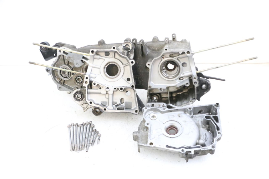 photo de Karter dolny silnika SYM ORBIT III 3 4T 50 (2018 - 2021) - Punkty mocowania