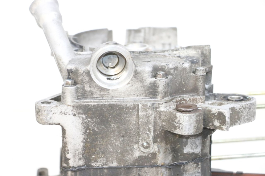 photo de Karter dolny silnika SYM ORBIT III 3 4T 50 (2018 - 2021) - Widok ogólny