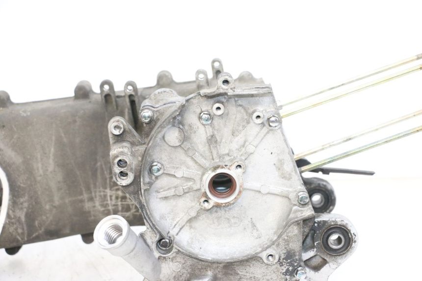 photo de Karter dolny silnika SYM ORBIT III 3 4T 50 (2018 - 2021) - Oznaczenia i referencje