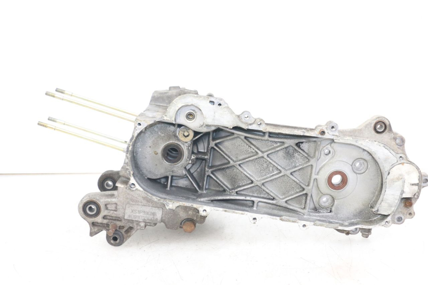 photo de Karter dolny silnika SYM ORBIT 50 (2008 - 2010) - Widok główny