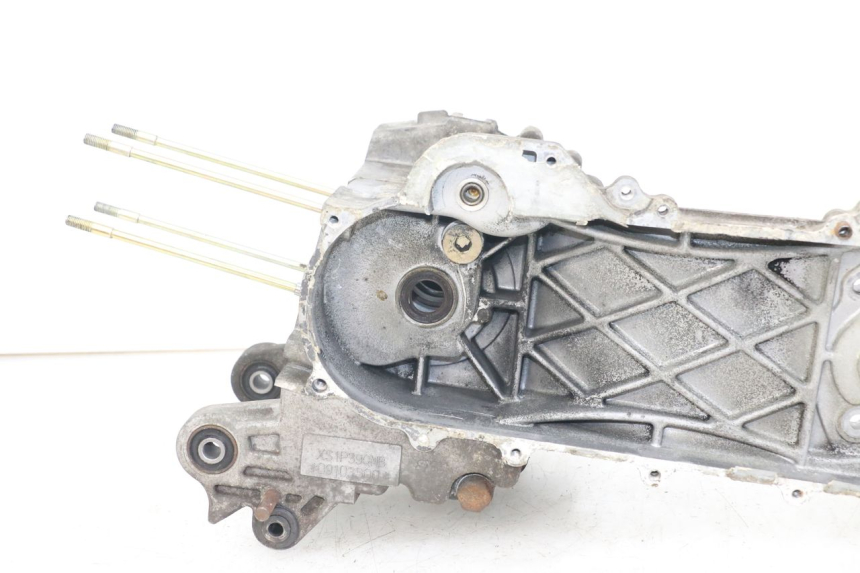 photo de Karter dolny silnika SYM ORBIT 50 (2008 - 2010) - Widok produktu