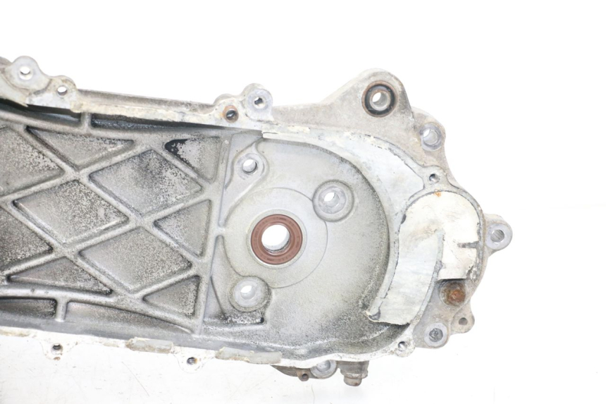 photo de Karter dolny silnika SYM ORBIT 50 (2008 - 2010) - Szczegóły charakterystyczne