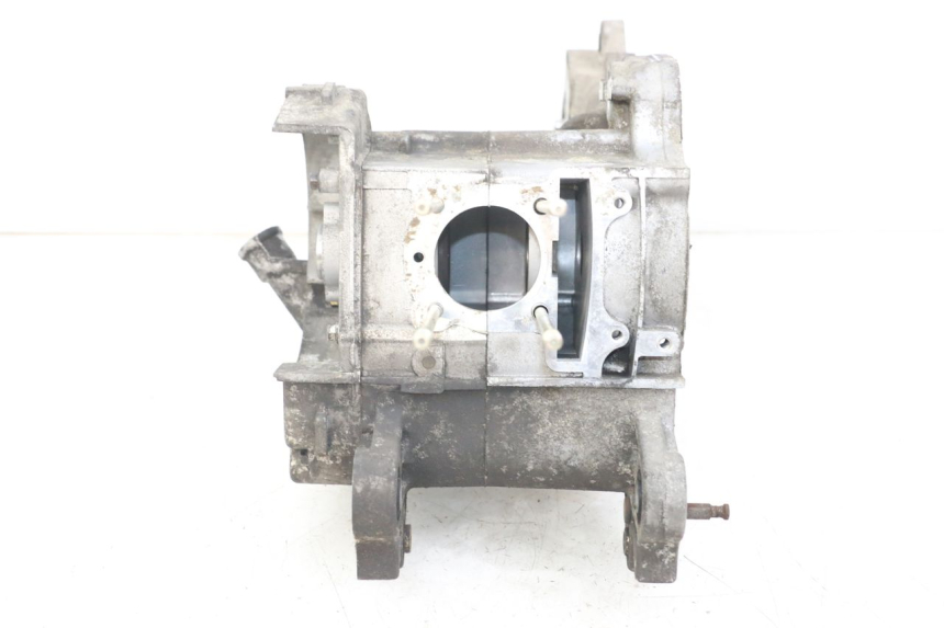 photo de Karter dolny silnika SYM ORBIT 50 (2008 - 2010) - Zbliżenie komponentów