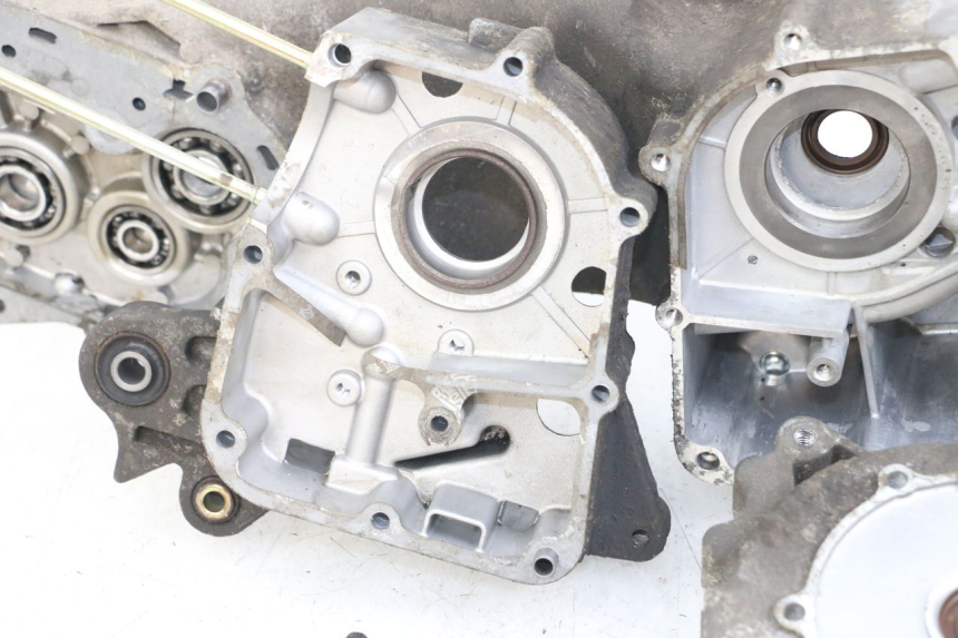 photo de Karter dolny silnika SYM ORBIT 50 (2008 - 2010) - Struktura - zbliżenie