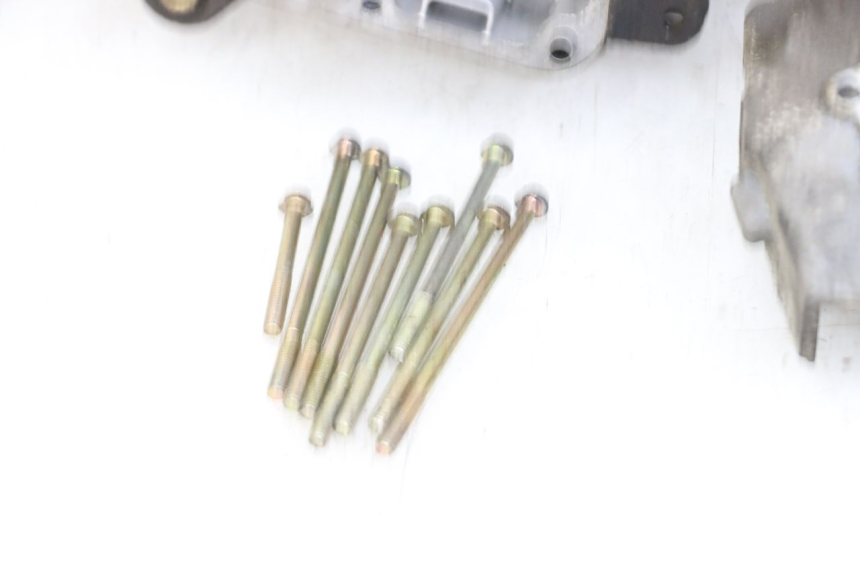 photo de Karter dolny silnika SYM ORBIT 50 (2008 - 2010) - Alternatywny kąt