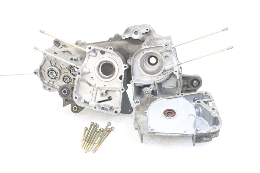 photo de Karter dolny silnika SYM ORBIT 50 (2008 - 2010) - Zoom jakości