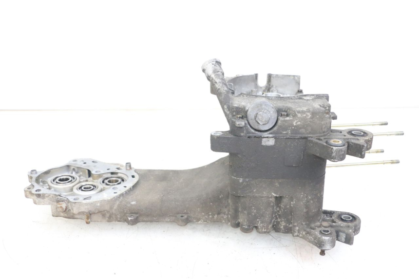 photo de Karter dolny silnika SYM ORBIT 50 (2008 - 2010) - Zoom stanu zużycia