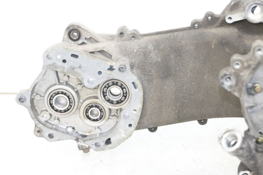 photo de Karter dolny silnika SYM ORBIT 50 (2008 - 2010) - Widok ogólny