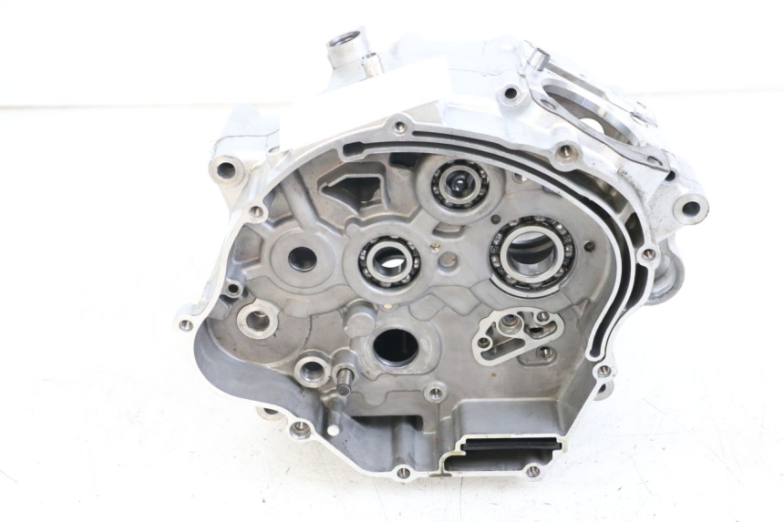 photo de Karter dolny silnika ASTOR ORCAL 125 (2015 - 2017) - Zbliżenie techniczne