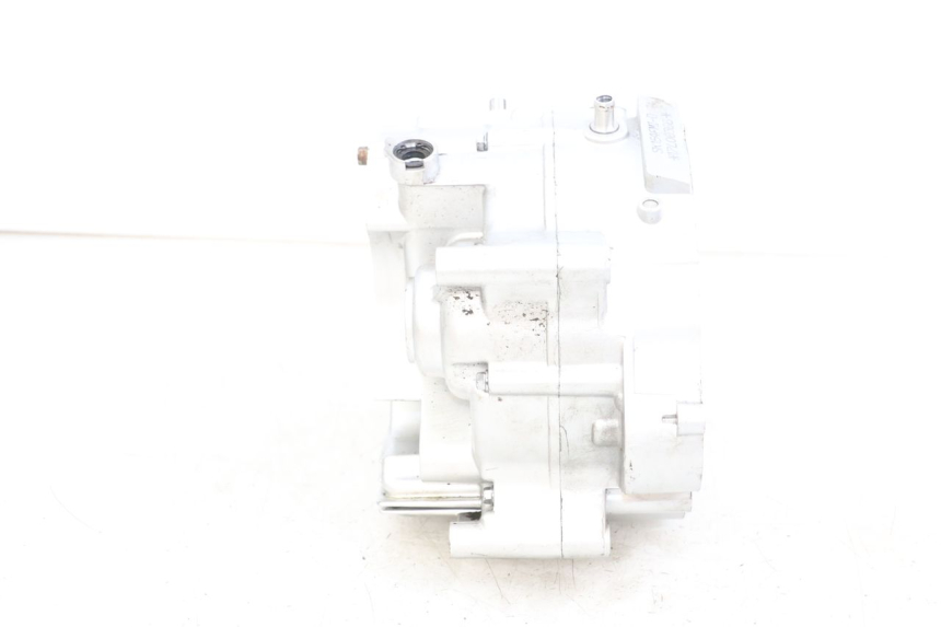 photo de Karter dolny silnika ASTOR ORCAL 125 (2015 - 2017) - Widok ogólny