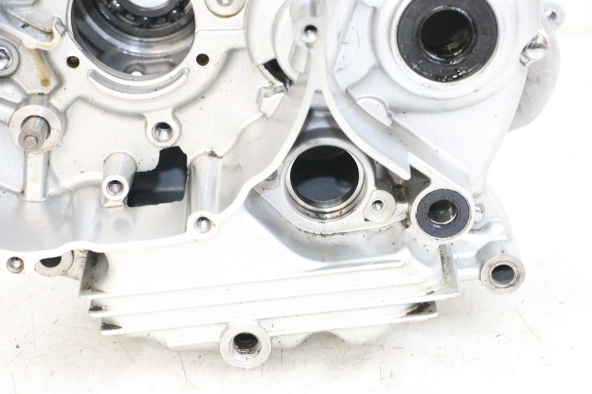 photo de Karter dolny silnika ASTOR ORCAL 125 (2015 - 2017) - Punkty mocowania