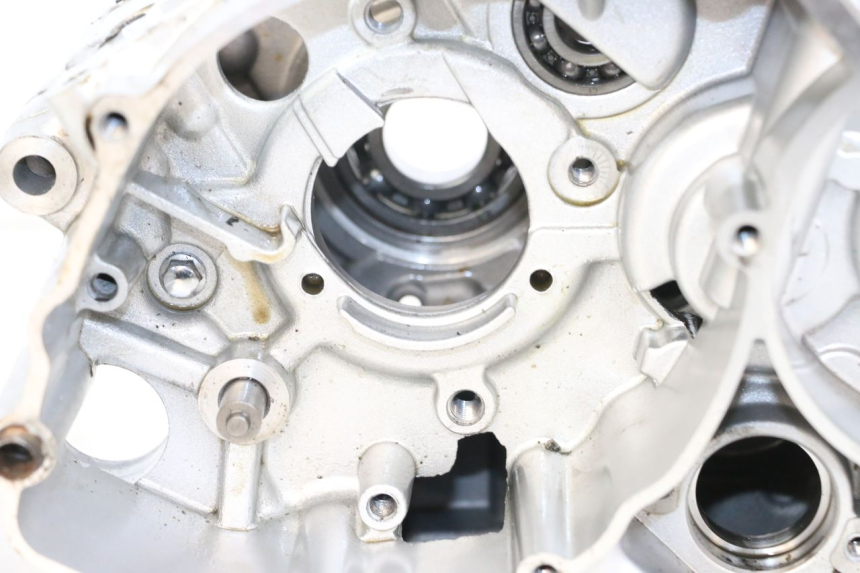 photo de Karter dolny silnika ASTOR ORCAL 125 (2015 - 2017) - Stan powierzchni