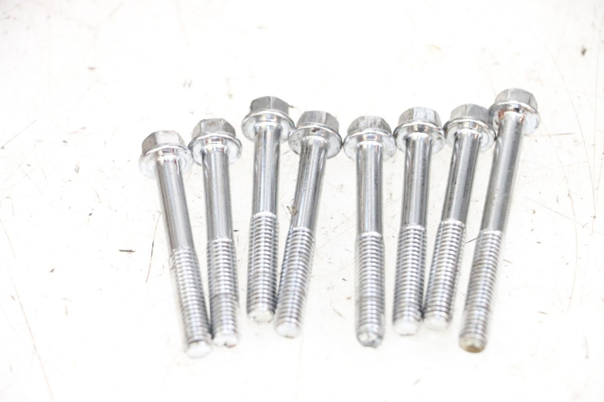 photo de Karter dolny silnika ASTOR ORCAL 125 (2015 - 2017) - Część sprawdzona