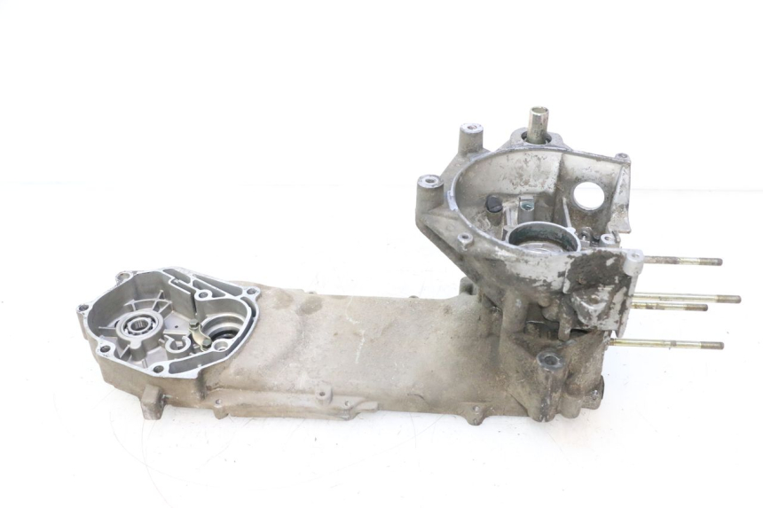 photo de DOLNA OBUDOWA SILNIKA IMF INDUSTRIE PACH 2T 50 (2009 - 2013) - Zbliżenie techniczne